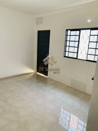 Imagem Casa com 2 Quartos à Venda, 144 m² em Parque Delta - São Carlos