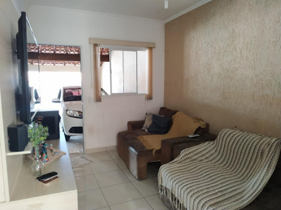 Imagem Casa com 2 Quartos à Venda, 125 m² em Borda Da Mata - Caçapava