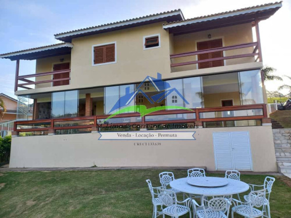 Imagem Chácara com 4 Quartos à Venda, 1.100 m² em Represa - Piracaia Imagem Chácara com 4 Quartos à Venda, 1.100 m² em Represa - Piracaia