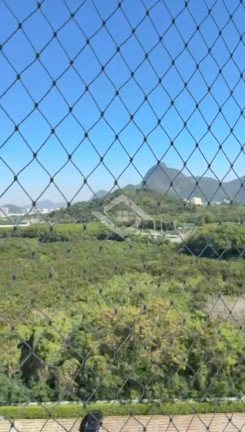 Apartamento com 2 Quartos à Venda, 52 m² em Jacarepaguá - Rio De Janeiro