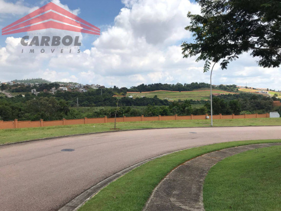 Imagem Terreno em Condomínio à Venda, 484 m² em Chácara Terra Nova - Jundiaí Imagem Terreno em Condomínio à Venda, 484 m² em Chácara Terra Nova - Jundiaí