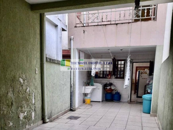 Imagem Sobrado com 2 Quartos à Venda, 145 m² em Vila Mariana - São Paulo Imagem Sobrado com 2 Quartos à Venda, 145 m² em Vila Mariana - São Paulo