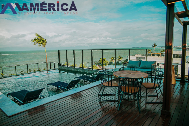 Imagem Imóvel com 1 Quarto à Venda, 44 m² em Jardim Oceania - João Pessoa Imagem Imóvel com 1 Quarto à Venda, 44 m² em Jardim Oceania - João Pessoa