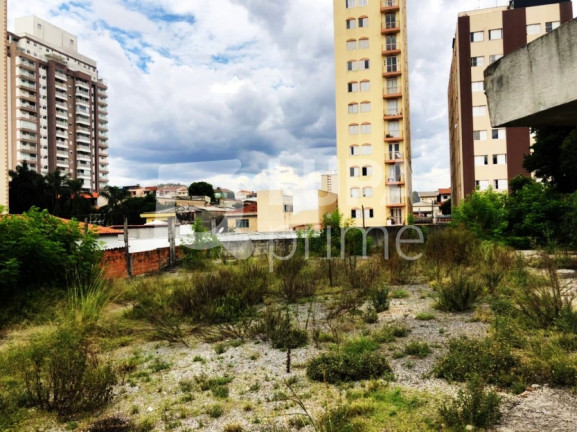Imagem Terreno para Alugar, 630 m² em Vila Isolina Mazzei - São Paulo