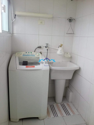 Imagem Apartamento com 2 Quartos à Venda, 50 m² em Vila Mascote - São Paulo