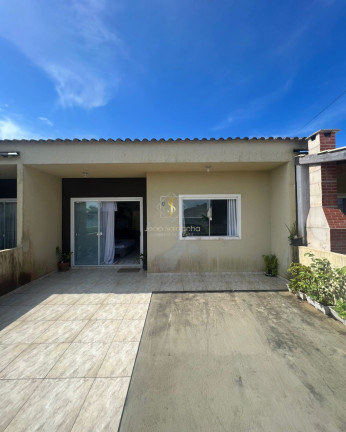 Casa com 2 Quartos à Venda,  em Coroados - Guaratuba