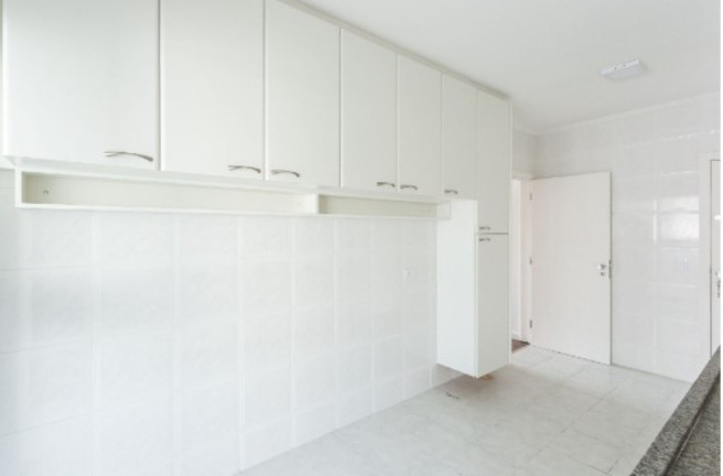 Imagem Apartamento com 3 Quartos à Venda, 92 m² em Moema Pássaros - São Paulo