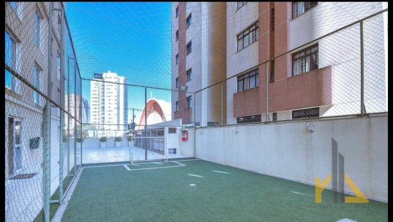 Imagem Apartamento com 1 Quarto à Venda, 37 m² em Novo Mundo - Curitiba Imagem Apartamento com 1 Quarto à Venda, 37 m² em Novo Mundo - Curitiba