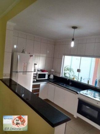 Imagem Casa com 3 Quartos à Venda, 180 m² em Vila Alzira - Santo André Imagem Casa com 3 Quartos à Venda, 180 m² em Vila Alzira - Santo André