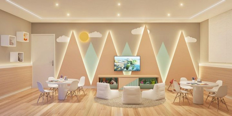 Imagem Apartamento com 3 Quartos à Venda, 93 m² em Tambaú - João Pessoa