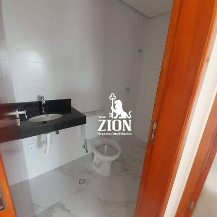 Imagem Apartamento com 2 Quartos para Alugar, 50 m² em Parada Inglesa - São Paulo