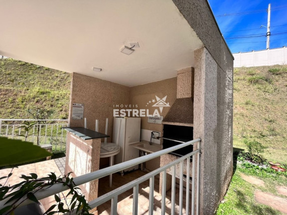 Imagem Apartamento com 2 Quartos à Venda, 38 m² em Jardim Petrópolis - Cotia Imagem Apartamento com 2 Quartos à Venda, 38 m² em Jardim Petrópolis - Cotia