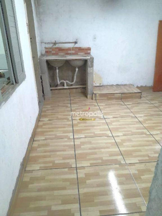 Imagem Sobrado com 4 Quartos à Venda, 225 m² em Piraporinha - Diadema Imagem Sobrado com 4 Quartos à Venda, 225 m² em Piraporinha - Diadema