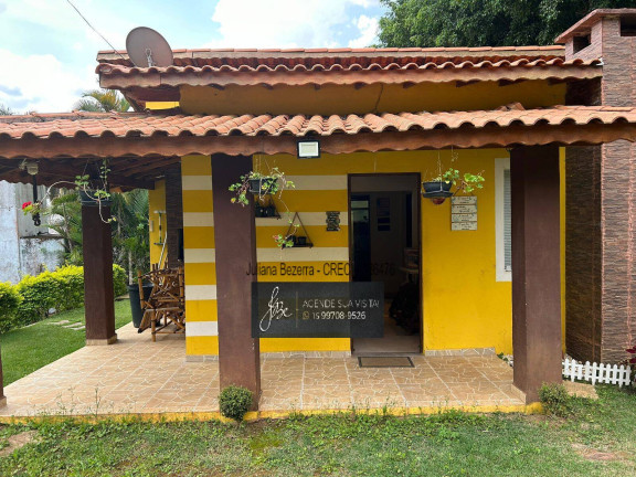 Imagem Casa com 2 Quartos à Venda, 430 m² em Dois Corrégos - Ibiúna Imagem Casa com 2 Quartos à Venda, 430 m² em Dois Corrégos - Ibiúna