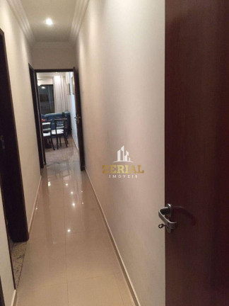 Imagem Sobrado com 4 Quartos à Venda, 276 m² em Cerâmica - São Caetano Do Sul