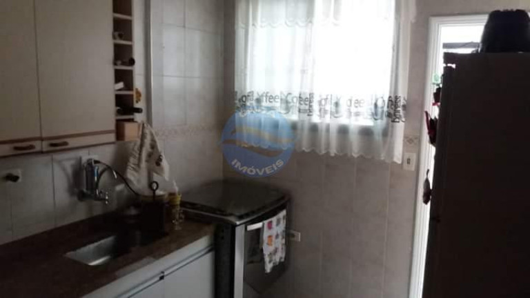 Imagem Apartamento com 2 Quartos à Venda, 79 m² em Centro - São Vicente Imagem Apartamento com 2 Quartos à Venda, 79 m² em Centro - São Vicente