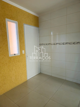 Imagem Casa com 3 Quartos para Alugar, 119 m² em Parque Almerinda Pereira Chaves - Jundiaí Imagem Casa com 3 Quartos para Alugar, 119 m² em Parque Almerinda Pereira Chaves - Jundiaí