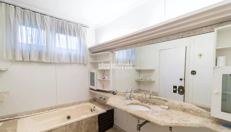 Imagem Apartamento com 4 Quartos à Venda, 300 m² em Jardim Paulista - São Paulo Imagem Apartamento com 4 Quartos à Venda, 300 m² em Jardim Paulista - São Paulo