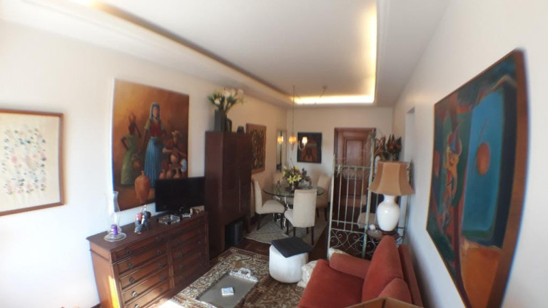 Apartamento com 3 Quartos à Venda, 90 m² em Ipanema - Rio De Janeiro