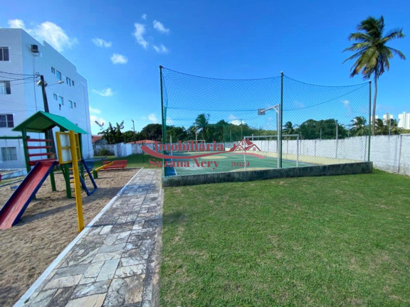 Imagem Apartamento com 2 Quartos à Venda, 47 m² em Ponta Negra - Natal Imagem Apartamento com 2 Quartos à Venda, 47 m² em Ponta Negra - Natal