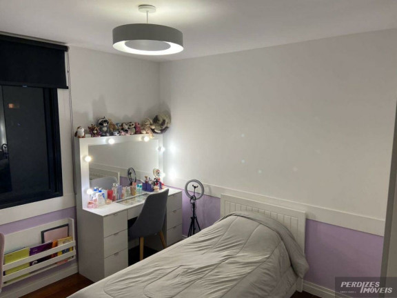 Imagem Apartamento com 3 Quartos à Venda, 138 m² em Perdizes - São Paulo Imagem Apartamento com 3 Quartos à Venda, 138 m² em Perdizes - São Paulo