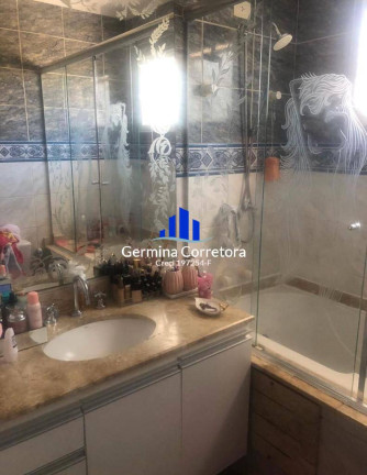 Imagem Casa com 4 Quartos à Venda, 260 m² em Alphaville - Santana De Parnaíba Imagem Casa com 4 Quartos à Venda, 260 m² em Alphaville - Santana De Parnaíba