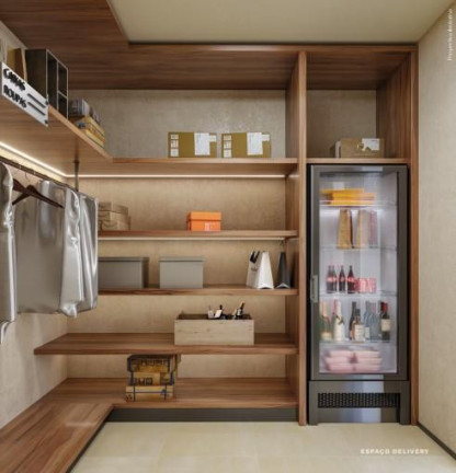 Imagem Apartamento com 2 Quartos à Venda, 96 m² em Humaitá