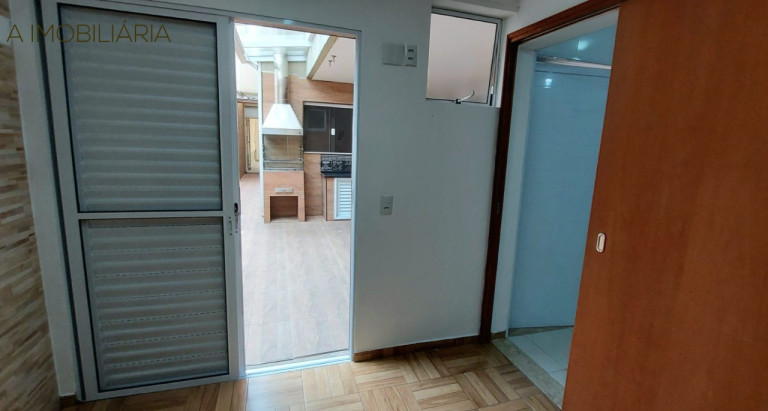 Imagem Casa com 5 Quartos à Venda, 162 m² em Rudge Ramos - São Bernardo Do Campo