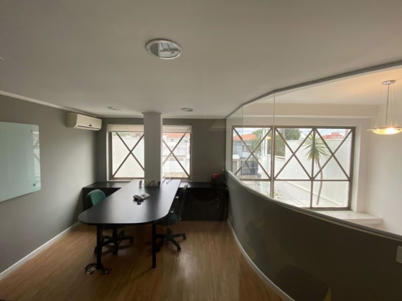 Imagem Sobrado com 8 Quartos para Alugar, 300 m² em Indianópolis - São Paulo Imagem Sobrado com 8 Quartos para Alugar, 300 m² em Indianópolis - São Paulo
