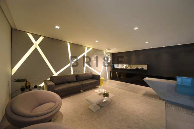 Imagem Apartamento com 2 Quartos à Venda, 41 m² em Brooklin - São Paulo