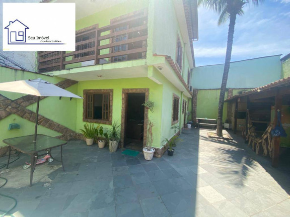 Imagem Casa com 2 Quartos à Venda, 167 m² em Taquara - Rio De Janeiro