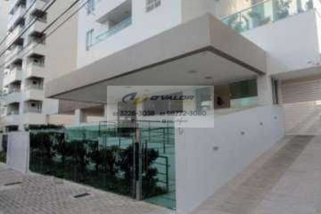 Imagem Apartamento com 2 Quartos à Venda, 70 m² em Cabo Branco - João Pessoa