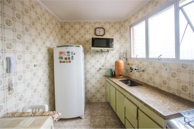 Imagem Apartamento com 2 Quartos à Venda, 85 m² em Vila Romana - São Paulo Imagem Apartamento com 2 Quartos à Venda, 85 m² em Vila Romana - São Paulo