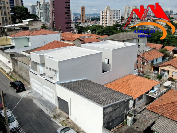 Imagem Casa com 3 Quartos à Venda, 90 m² em Bela Vista - Osasco