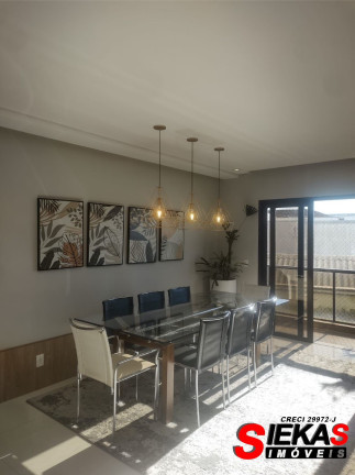 Apartamento com 3 Quartos para Alugar, 150 m² em Vila Prudente - São Paulo