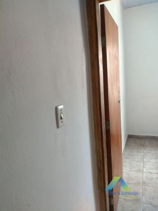 Imagem Sobrado com 2 Quartos à Venda, 81 m² em Vila Alzira - Santo André Imagem Sobrado com 2 Quartos à Venda, 81 m² em Vila Alzira - Santo André