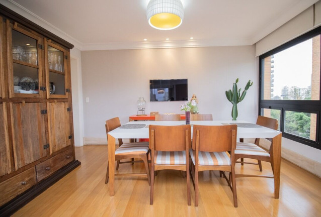 Imagem Apartamento com 3 Quartos à Venda, 247 m² em Vila Suzana - São Paulo Imagem Apartamento com 3 Quartos à Venda, 247 m² em Vila Suzana - São Paulo