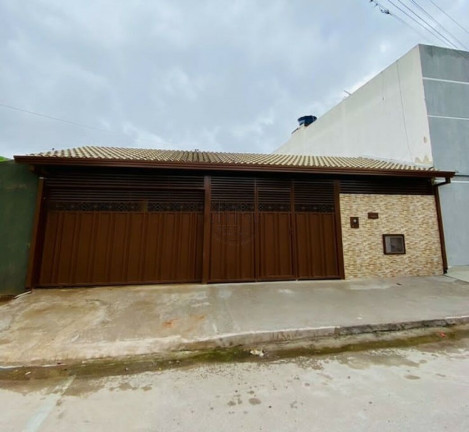Imagem Casa com 3 Quartos à Venda, 160 m² em Ceilândia Norte (ceilândia) - Brasília Imagem Casa com 3 Quartos à Venda, 160 m² em Ceilândia Norte (ceilândia) - Brasília