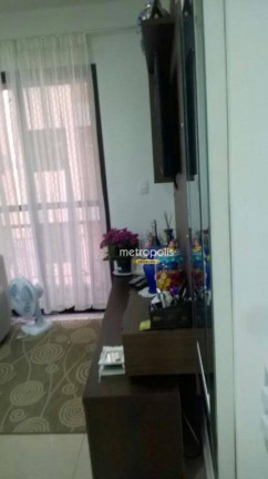 Imagem Apartamento com 2 Quartos à Venda, 62 m² em Mooca - São Paulo