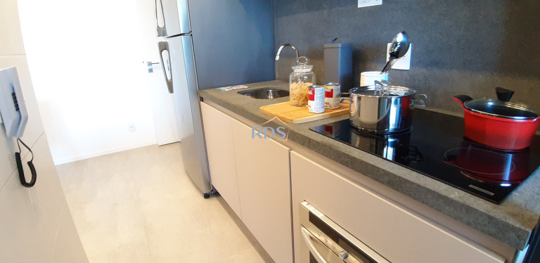 Imagem Apartamento com 2 Quartos à Venda, 62 m² em Vila Leopoldina - São Paulo