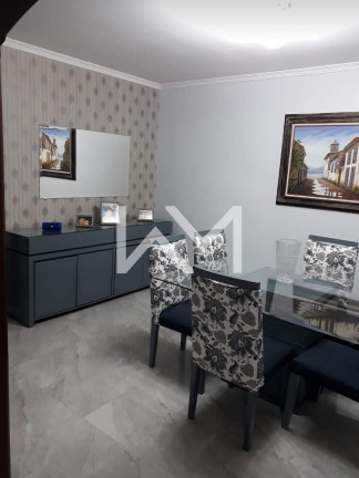 Imagem Sobrado com 3 Quartos à Venda, 220 m² em Jardim Das Nações - Guarulhos Imagem Sobrado com 3 Quartos à Venda, 220 m² em Jardim Das Nações - Guarulhos