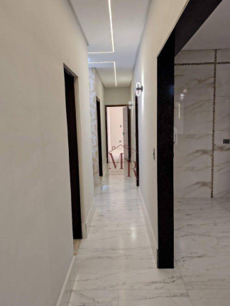 Imagem Casa com 4 Quartos à Venda, 127 m² em Vilamar - Praia Grande