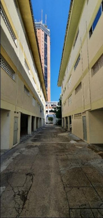 Imagem Apartamento com 3 Quartos à Venda, 106 m² em Joaquim Távora - Fortaleza Imagem Apartamento com 3 Quartos à Venda, 106 m² em Joaquim Távora - Fortaleza