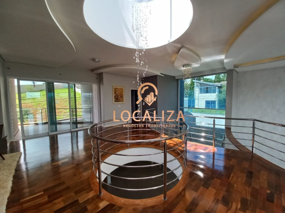Imagem Casa com 4 Quartos à Venda, 362 m² em Residencial Santa Helena - Caçapava Imagem Casa com 4 Quartos à Venda, 362 m² em Residencial Santa Helena - Caçapava