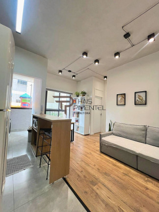 Imagem Apartamento com 2 Quartos à Venda, 49 m² em Centro - Osasco Imagem Apartamento com 2 Quartos à Venda, 49 m² em Centro - Osasco