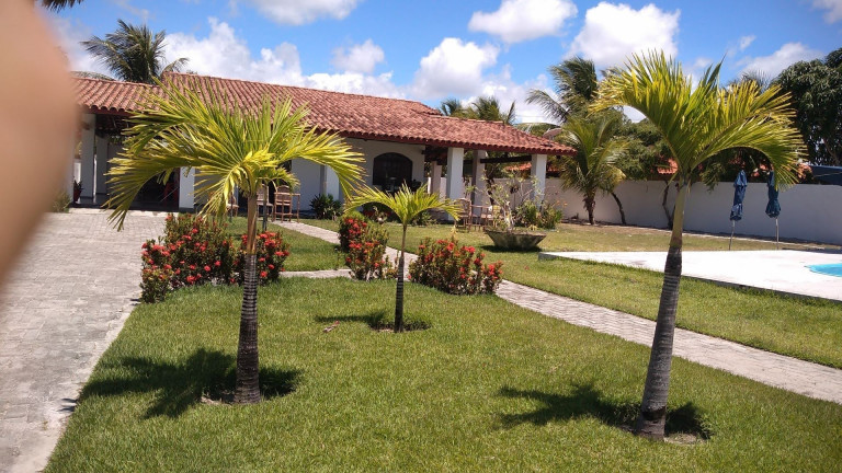 Imagem Casa com 3 Quartos à Venda, 150 m² em Arembepe (abrantes) - Camaçari