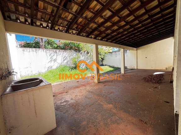Imagem Casa com 2 Quartos para Alugar, 90 m² em Parque Do Novos Estados - Campo Grande Imagem Casa com 2 Quartos para Alugar, 90 m² em Parque Do Novos Estados - Campo Grande