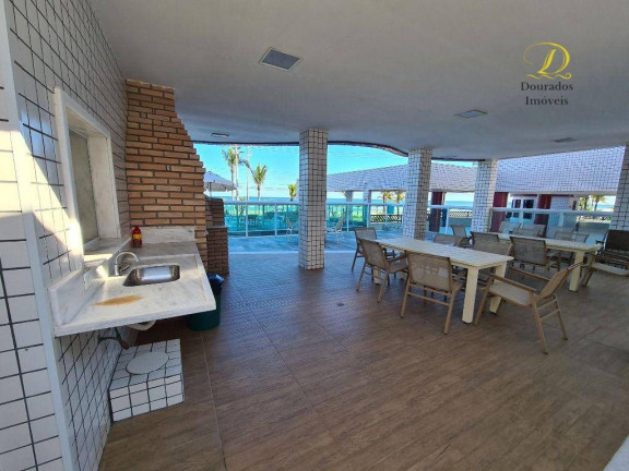 Imagem Apartamento com 3 Quartos à Venda, 148 m² em Balneário Flórida - Praia Grande Imagem Apartamento com 3 Quartos à Venda, 148 m² em Balneário Flórida - Praia Grande