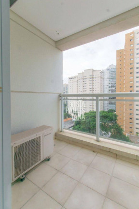 Imagem Apartamento com 3 Quartos à Venda, 124 m² em Moema - São Paulo Imagem Apartamento com 3 Quartos à Venda, 124 m² em Moema - São Paulo