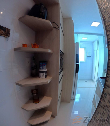 Imagem Apartamento com 2 Quartos para Alugar, 120 m² em Praia Do Morro - Guarapari